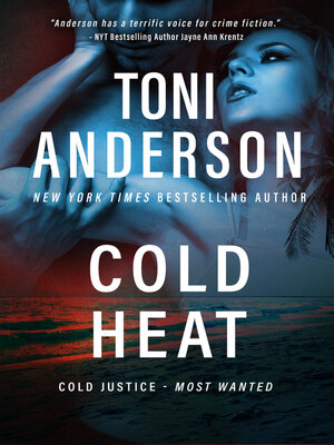 cover image of Cold Heat